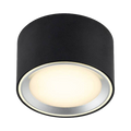 Nordlux Fallon Ceiling Light, Black 47540103 — product image 1