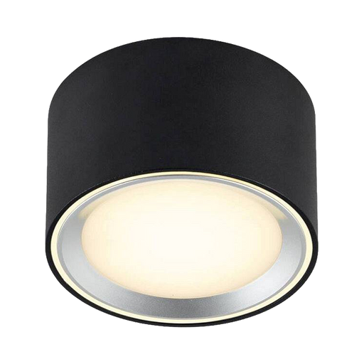 Nordlux Fallon Ceiling Light, Black 47540103 — product image 1