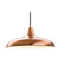 Firstlight Curtis Pendant Copper 4854CP