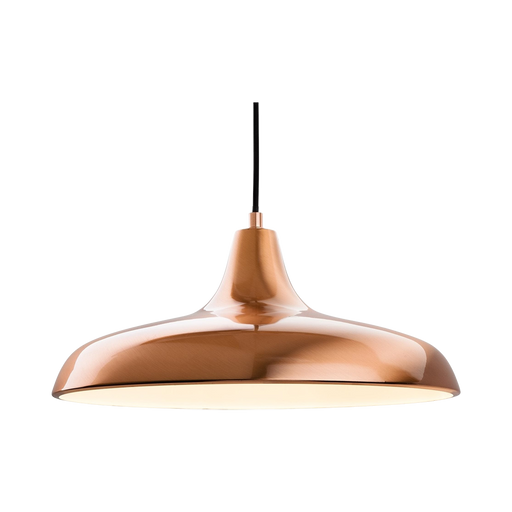 Firstlight Curtis Pendant Copper 4854CP