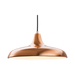 Firstlight Curtis Pendant Copper 4854CP