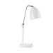 Nordlux Alexander White Table Lamp 48635001 — product image 1