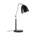 Nordlux Alexander Black Table Lamp, 48635003 — product image 1