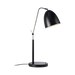 Nordlux Alexander Black Table Lamp, 48635003 — product image 1