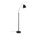 Nordlux Alexander Floor Lamp Black 48654003 — product image 1