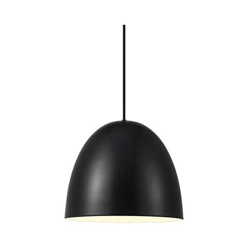 Nordlux Alexander 30 Black Pendant 48673003