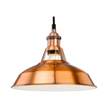 Firstlight Albany Pendant Copper 4867CP