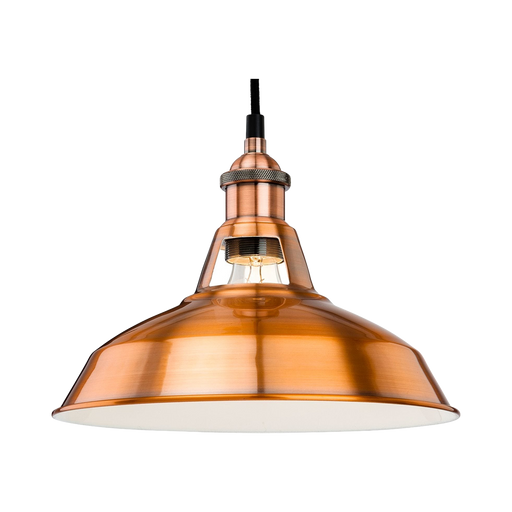 Firstlight Albany Pendant Copper 4867CP