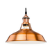 Firstlight Albany Pendant Copper 4867CP
