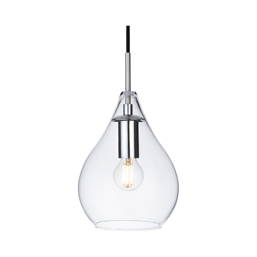 Firstlight Omar Pendant Chrome 4877CH