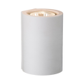 Firstlight Wells Single Plaster Wall Light 4899