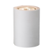 Firstlight Wells Single Plaster Wall Light 4899