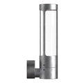 Nordlux Helix Wall Light, Galvanised 77471031