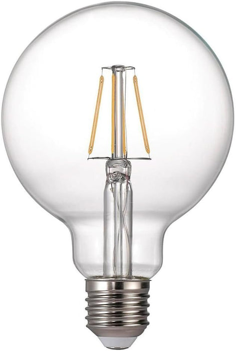 Nordlux E27 5W Light Bulb, Clear 1424070