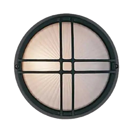 FirstLight Classic Outdoor Light Black 5205BK