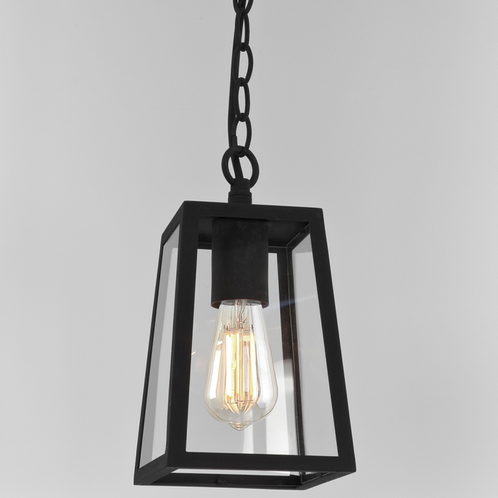 Astro Calvi Pendant 215 Pendant Light Black 1306006