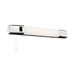 Firstlight Slimline LED Shaver Light Chrome 5928CH