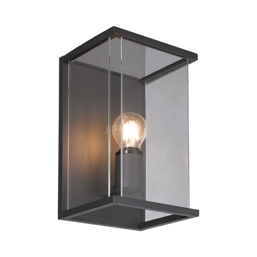 Firstlight Carlton Wall Light Graphite 5945GP