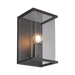 Firstlight Carlton Wall Light Graphite 5945GP