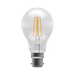 BC B22 GLS LED 7W 2700K  Non-Dimmable Lamp product image