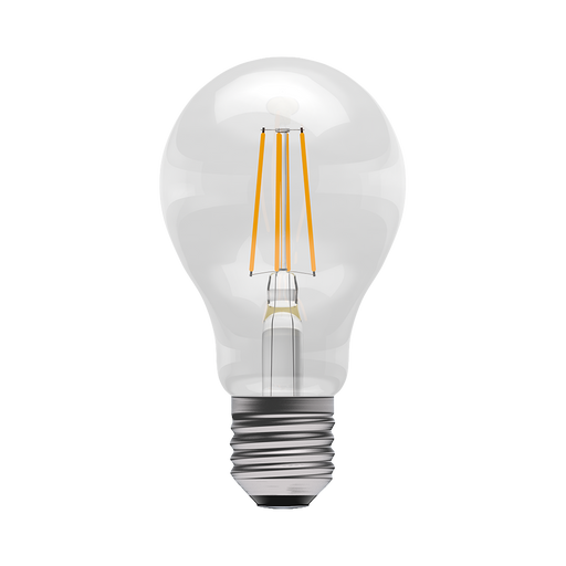 ES E27 GLS LED 7W 2700K Non-Dimmable Lamp product image