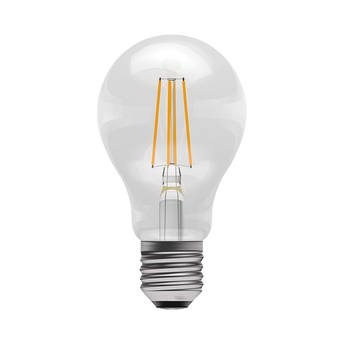 ES E27 GLS LED 7W 2700K Non-Dimmable Lamp product image