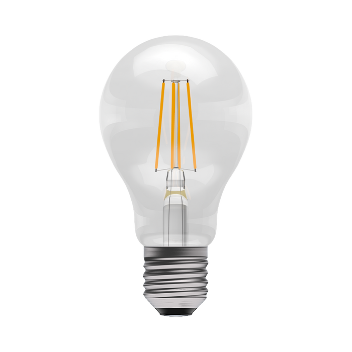 ES E27 GLS LED 4.5W 2700K Non-Dim Lamp product image