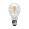 ES E27 GLS LED 4.5W 2700K Dimmable Lamp product image