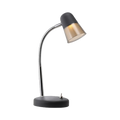 Nordlux Arles Black Table Lamp 63265003 — product image 1