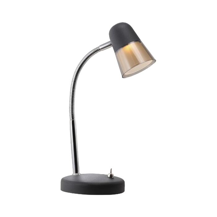 Nordlux Arles Black Table Lamp 63265003 — product image 1