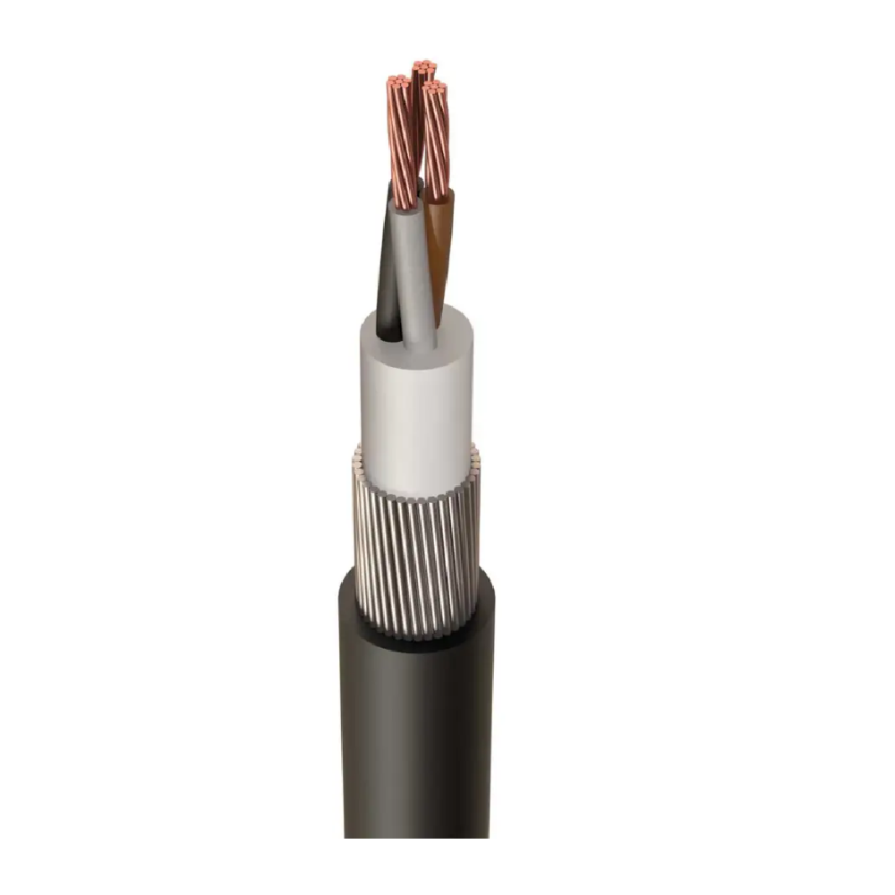 6943X 3 Core PVC SWA XLPE Armoured Cable | RS Electrical Supplies