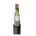 6945X 5 Core PVC SWA XLPE Armoured Cable Priced Per metre