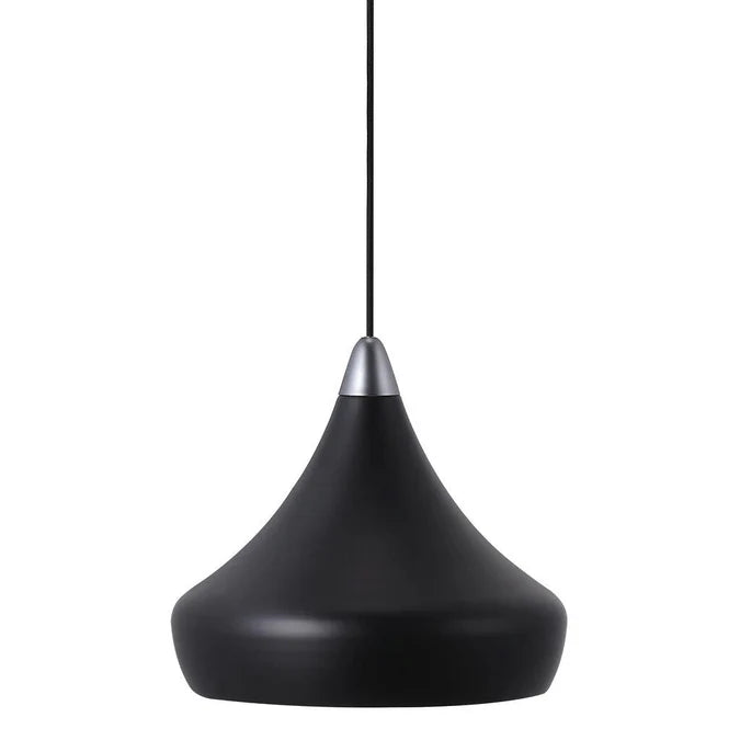 Nordlux Fascino Pendant Light, Black 77213003