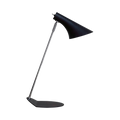 Nordlux Vanila Table Lamp, Black 72695003