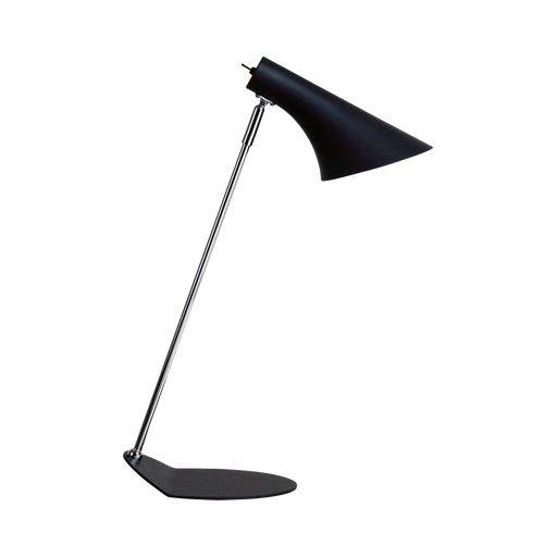 Nordlux Vanila Table Lamp, Black 72695003