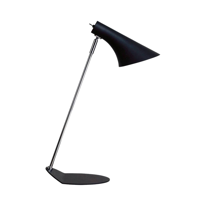 Nordlux Vanila Table Lamp, Black 72695003