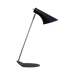 Nordlux Vanila Table Lamp, Black 72695003