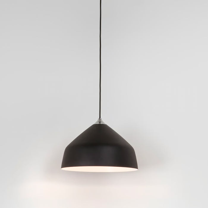 Astro Ginestra 300 Pendant Matt Black 1361001