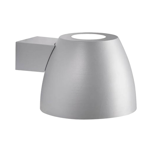 Nordlux Bell Grey Outdoor Wall Light 76391010