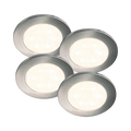 Nordlux Lismore 4-Kit Kitchen Lights 76730001 — product image 1