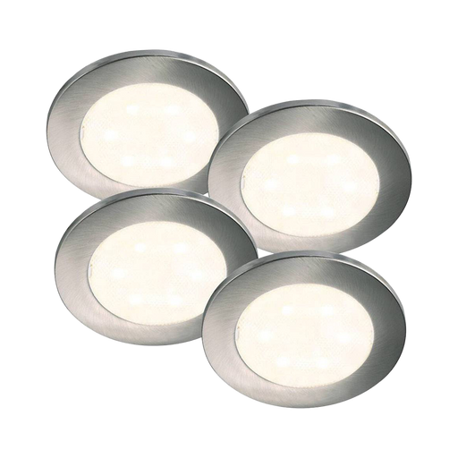 Nordlux Lismore 4-Kit Kitchen Lights 76730001 — product image 1
