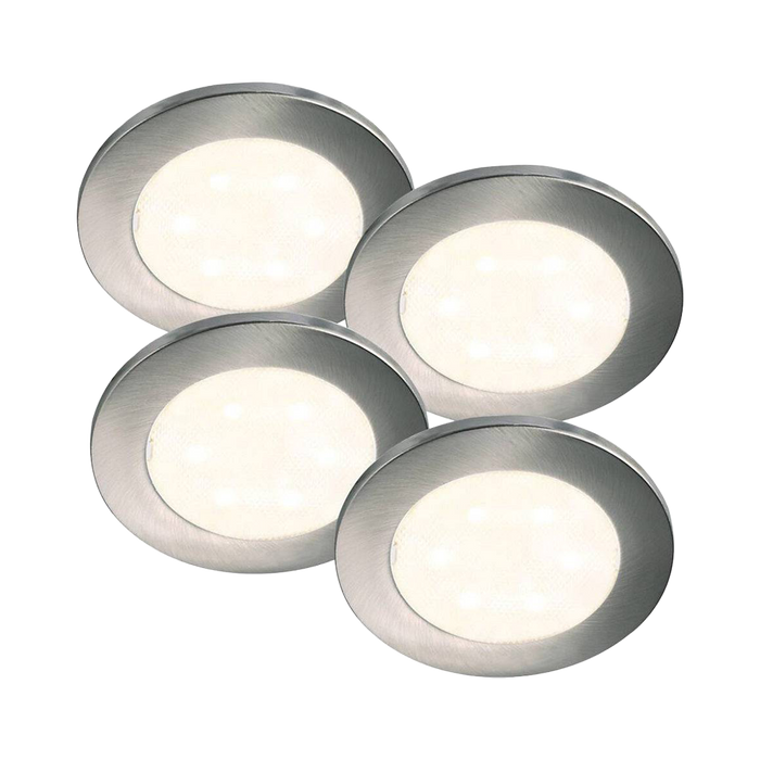 Nordlux Lismore 4-Kit Kitchen Lights 76730001 — product image 1
