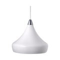 Nordlux Fascino Pendant Light White 77213001