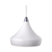 Nordlux Fascino Pendant Light White 77213001