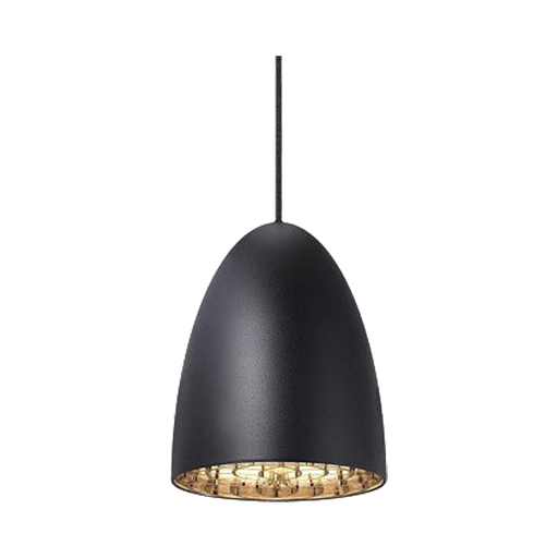 Nordlux Nexus Pendant Light, Black 77263003