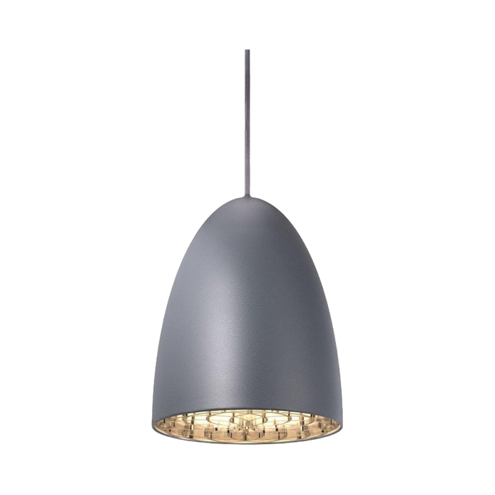 Nordlux Nexus Pendant Light Grey 77263010