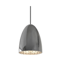 Nordlux Nexus Pendant Light Chrome 77263033