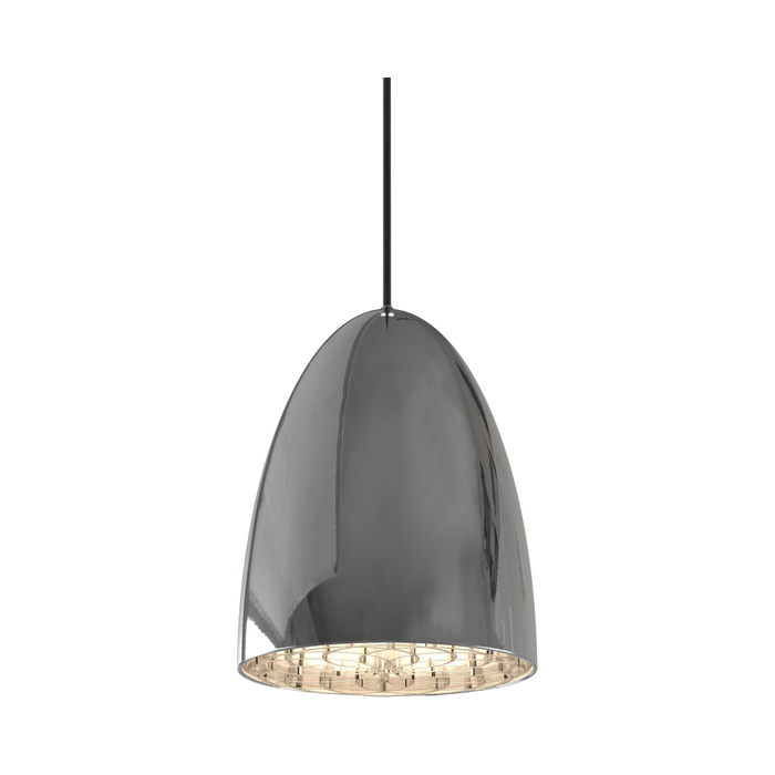 Nordlux Nexus Pendant Light Chrome 77263033