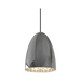 Nordlux Nexus Pendant Light Chrome 77263033
