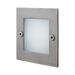 Firstlight LED Wall & Step Light Stainless Steel 8102ST